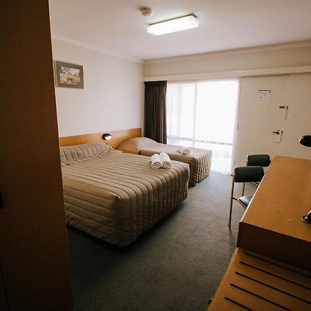 Kalgoorlie Overland Motel Extérieur photo