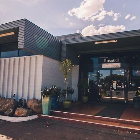 Kalgoorlie Overland Motel Extérieur photo