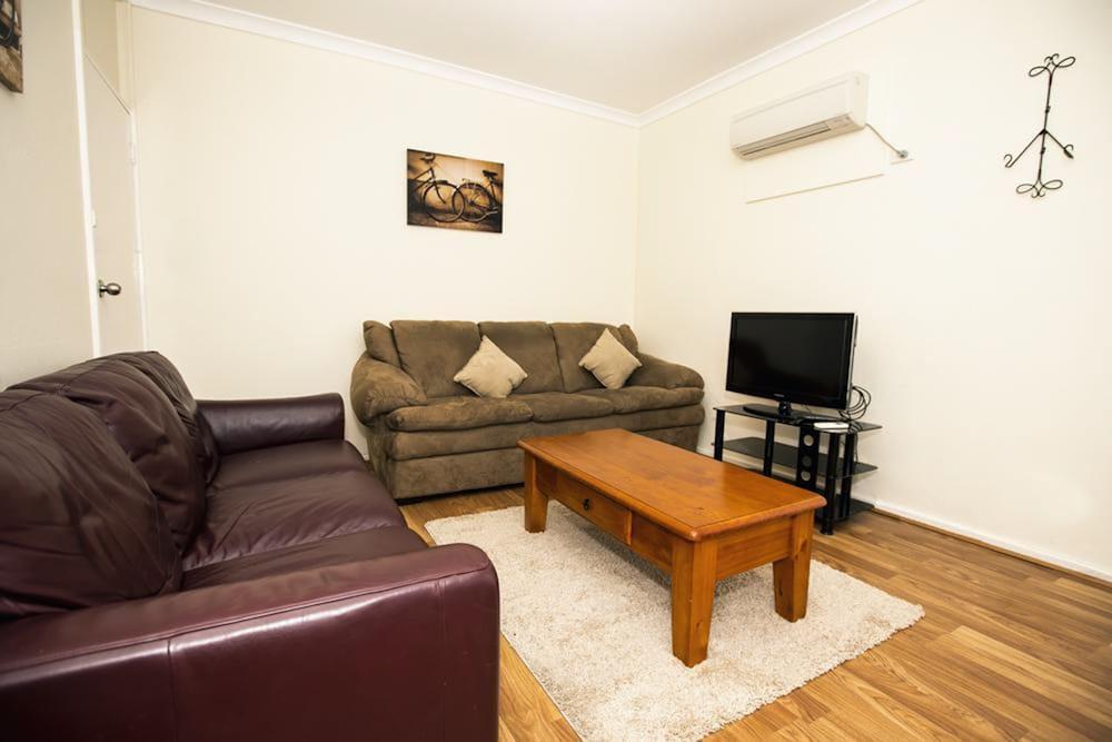 Kalgoorlie Overland Motel Extérieur photo