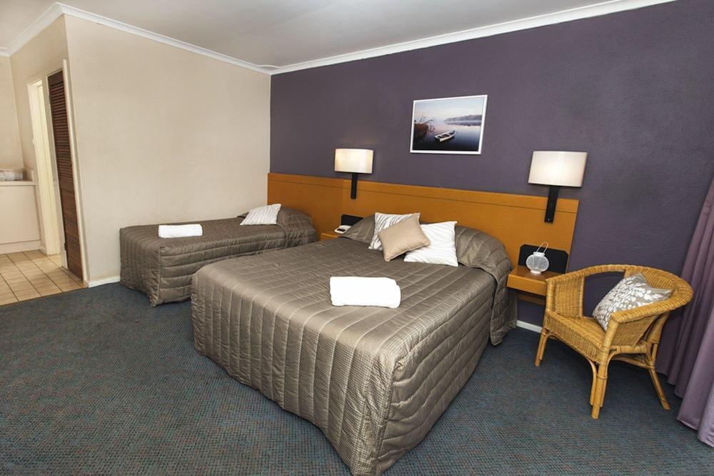 Kalgoorlie Overland Motel Extérieur photo