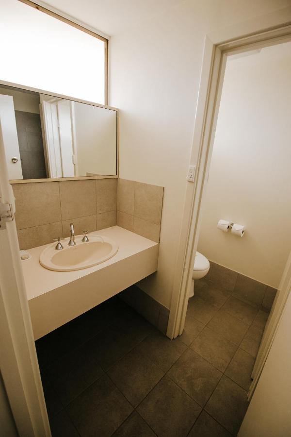 Kalgoorlie Overland Motel Extérieur photo