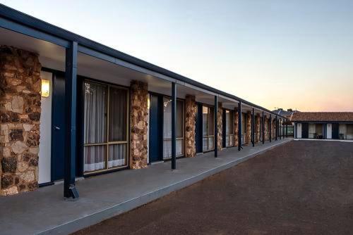 Kalgoorlie Overland Motel Extérieur photo