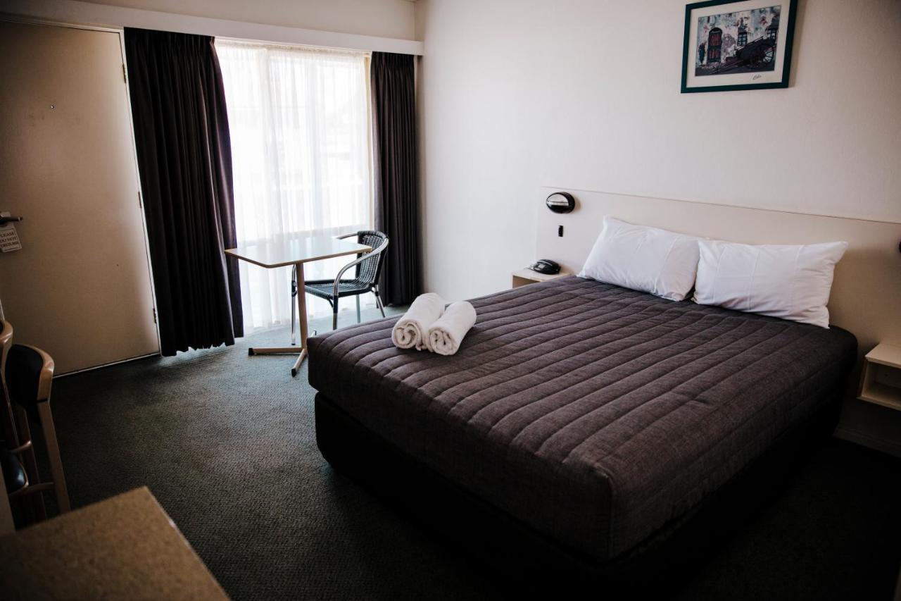 Kalgoorlie Overland Motel Extérieur photo