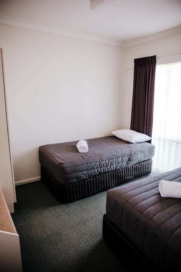 Kalgoorlie Overland Motel Extérieur photo