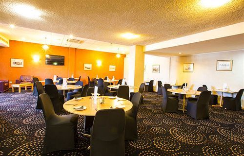 Kalgoorlie Overland Motel Extérieur photo